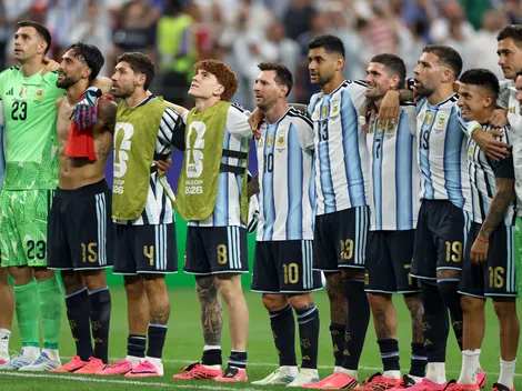 Los posibles rivales de la Selección Argentina en los 16avos del Mundial 2026