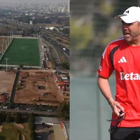 River ya decidió: el predio de Cantilo será la nueva base para el plantel profesional, que dejará de ir a Ezeiza