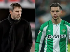 Coudet, el actor clave que podría acercar a Lo Celso a River: cuánto pide Betis