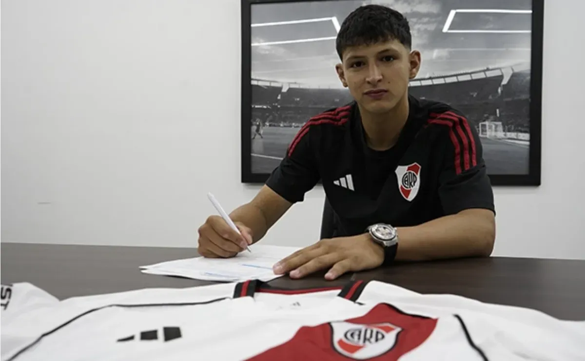 Jaime tiene contrato hasta el 31 de diciembre de 2028.