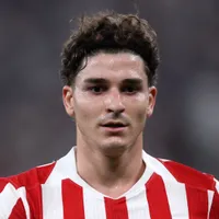 Cómo sigue el futuro de Julián Alvarez: Atlético de Madrid pide 500 millones, los clubes que lo quieren y la molestia con Simeone