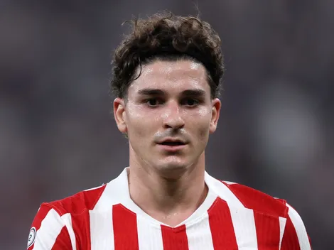 El futuro de Julián: lo que pide el Atlético, qué clubes lo quieren y la molestia con Simeone