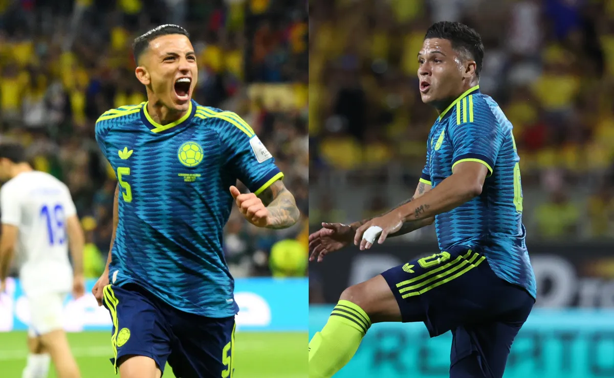 Colombia tendrá su segunda presentación.