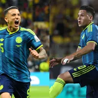 La decisión de Néstor Lorenzo con Quintero y Castaño para Colombia vs. Congo