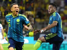 La decisión de Néstor Lorenzo con Quintero y Castaño para Colombia vs. Congo
