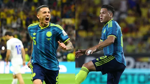 Colombia tendrá su segunda presentación.
