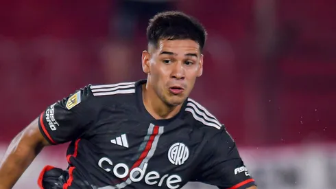 Zabala regresará a River para volver a irse.