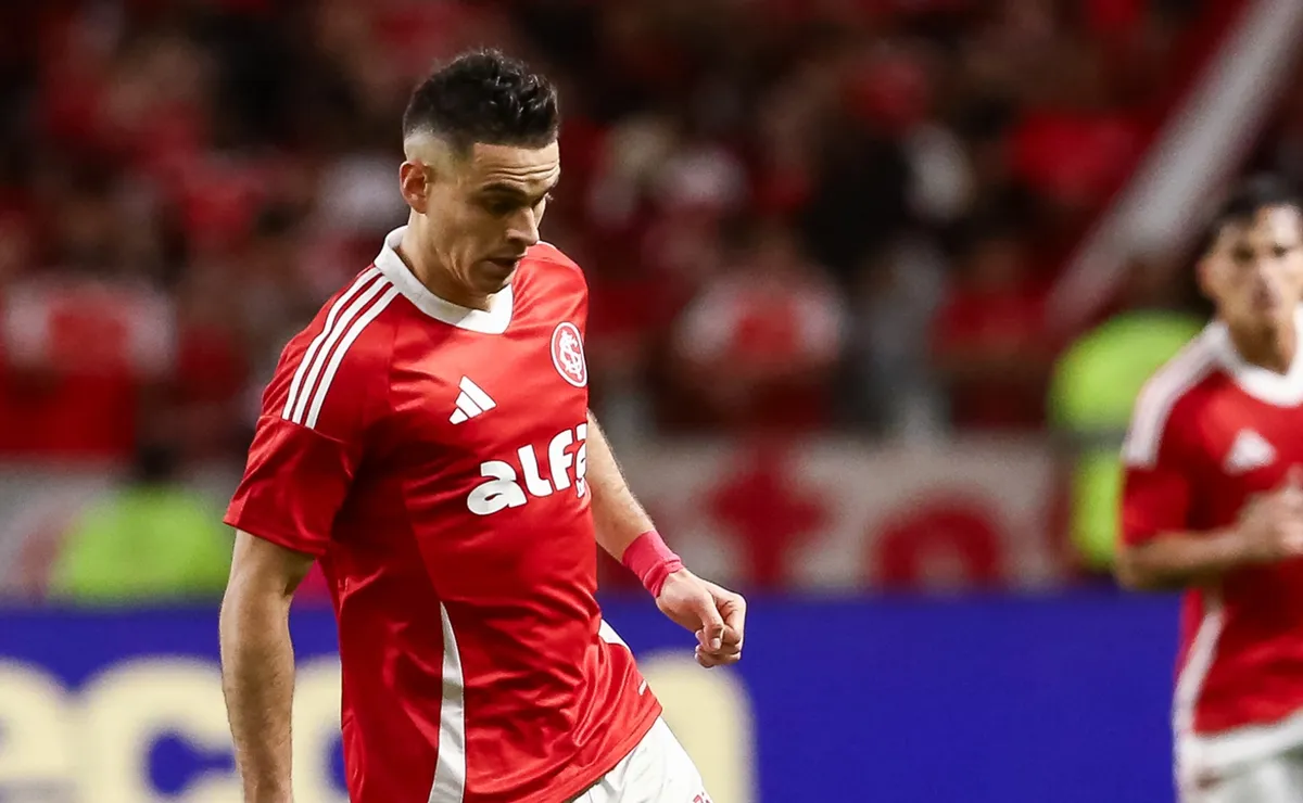River va por Borré y él quiere volver: la postura de Inter.