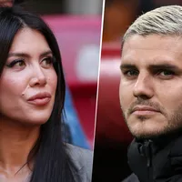 Wanda Nara se ofreció a ayudar en la gestión por Icardi: la respuesta que le dieron