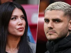Wanda Nara se ofreció a ayudar en la gestión por Icardi: la respuesta que le dieron