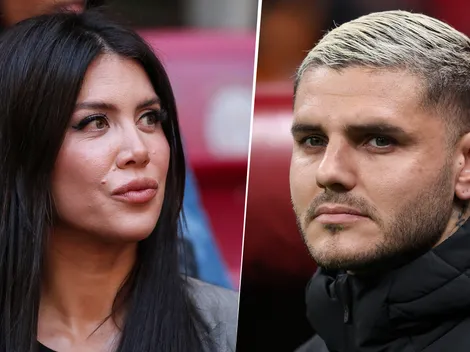 Wanda Nara se ofreció a ayudar en la gestión por Icardi: la respuesta que le dieron