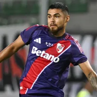 Paulo Díaz se irá de River: rescindirá su contrato para jugar en la MLS