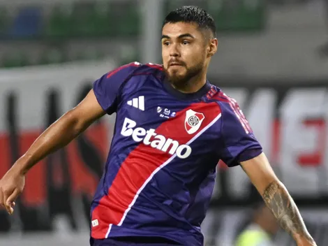 Paulo Díaz se irá de River: rescindirá su contrato para jugar en la MLS