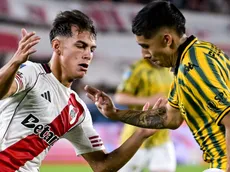 Oficial: sede, hora y día para River vs. Aldosivi por Copa Argentina
