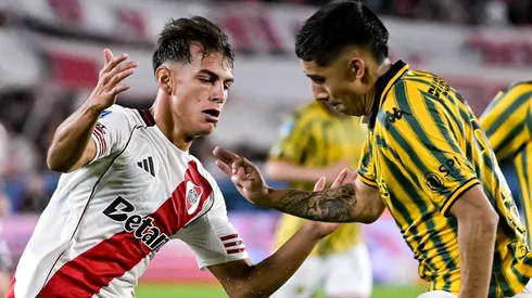 River se enfrentará ante Aldosivi por primera vez en el marco de la Copa Argentina.