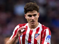 Continúa la tensión con Julián Álvarez y Atlético Madrid demandará al Barcelona ante la FIFA: el motivo