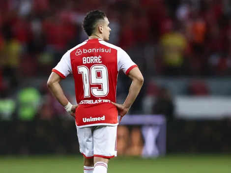 River va a fondo por Borré: qué se dijeron en la primera charla y la situación de Inter que podría ser una ventaja