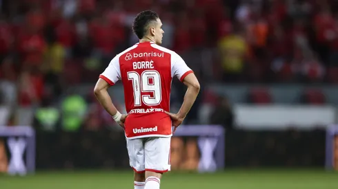 Cómo fue la charla con Borré y por qué Inter aceptaría venderlo.
