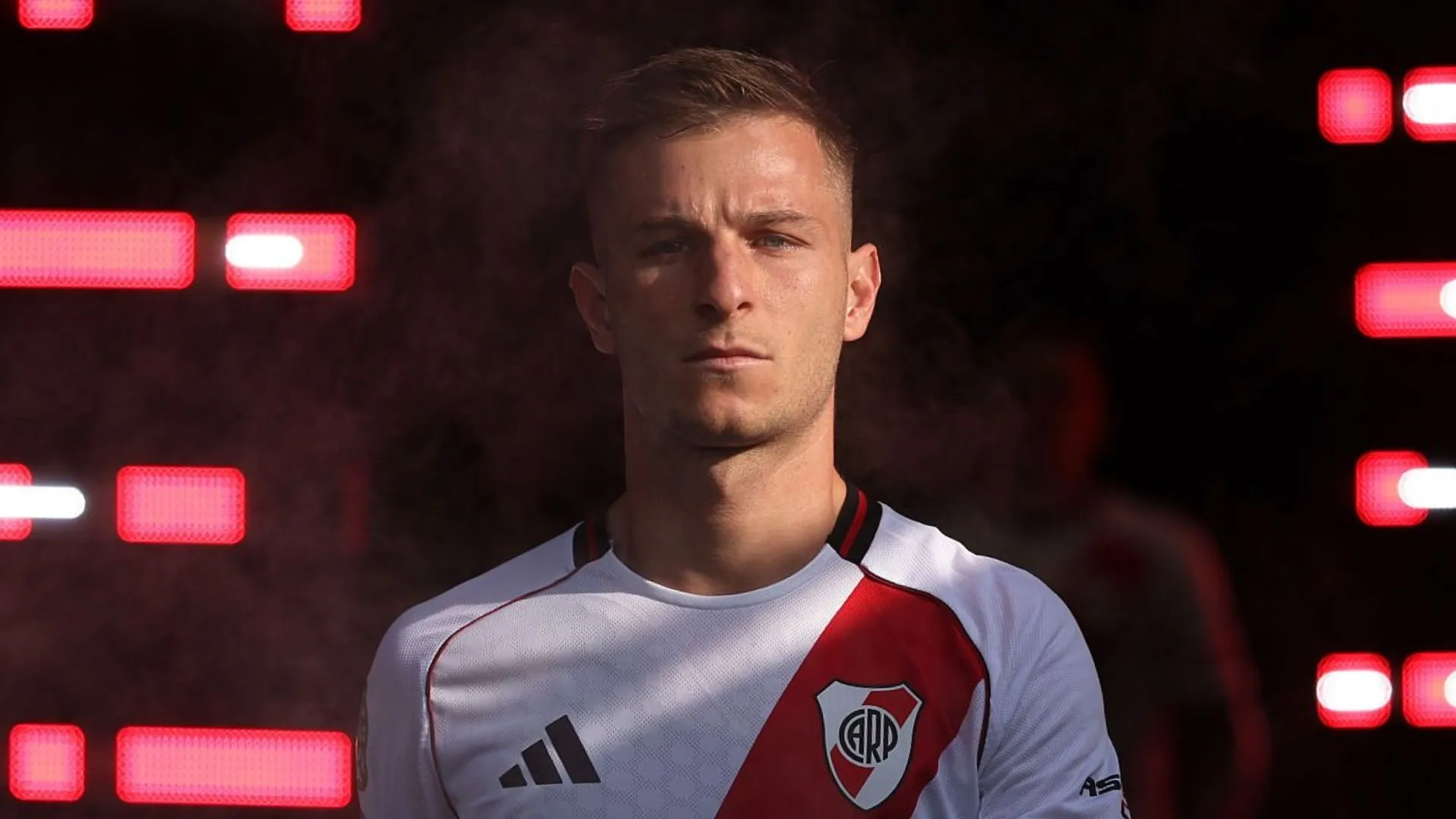 Independiente tiene en carpeta a Galoppo, pero no hicieron ninguna oferta.