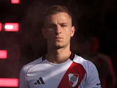 River avanza para vender a Galoppo y hay un club de Europa interesado