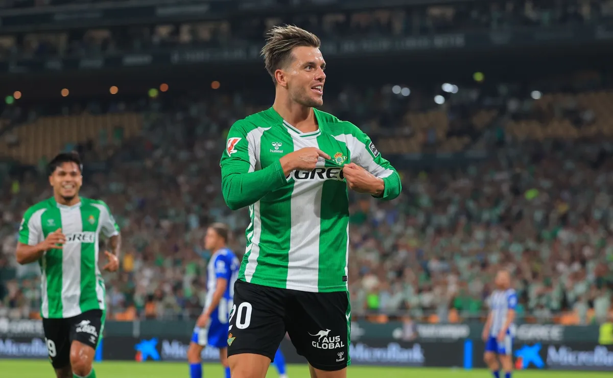 Coudet quiere a Lo Celso: ¿Betis acepta venderlo?
