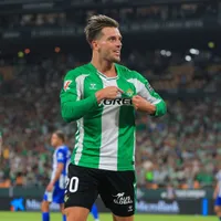 Coudet quiere a Giovani Lo Celso en River: la postura de Real Betis