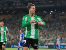 Betis le marcó su postura a River por Gio Lo Celso y quedó muy lejos de ser refuerzo