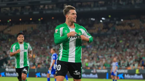 Coudet quiere a Lo Celso: ¿Betis acepta venderlo?