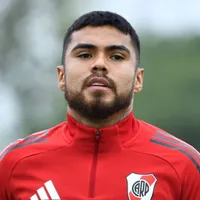 ¿Cómo fue la rescisión de contrato de Paulo Díaz?