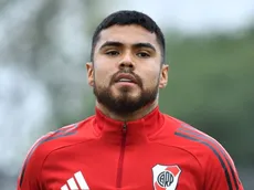 ¿Cómo fue la rescisión de contrato de Paulo Díaz?