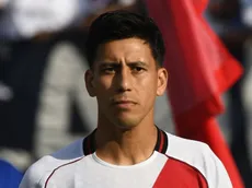 Se va otro borrado: Maxi Meza rescinde con River y ya tiene nuevo club