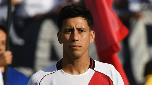 El volante no seguirá en el club y se va al Rojo.