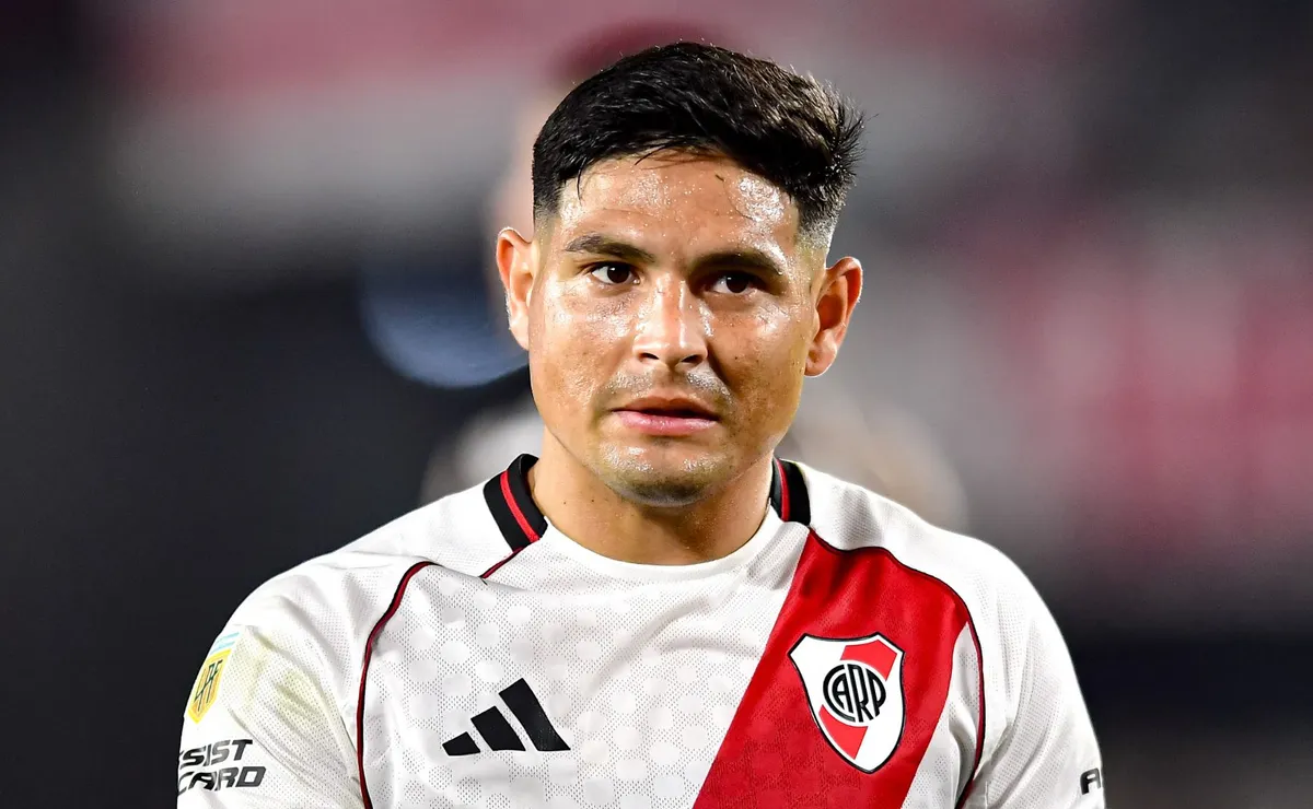 Buscaron a Salas de Brasil y en River respondieron.