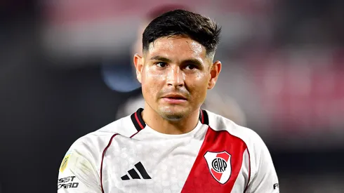 Buscaron a Salas de Brasil y en River respondieron.