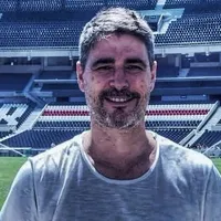 River se queda sin DT en Quinta División: se va a dirigir a la Reserva de otro grande