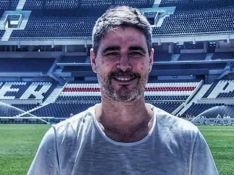 River se queda sin DT en Quinta División: se va a dirigir a la Reserva de otro grande