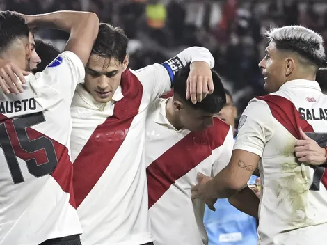 River tiene fixture confirmado para las tres primeras fechas del Clausura: días y horarios