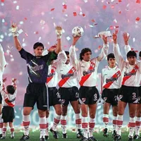 OPINIÓN | A 30 años de un River inolvidable y un campeón extraordinario