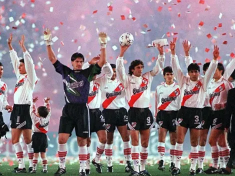 OPINIÓN | A 30 años de un River inolvidable y un campeón extraordinario