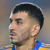 Correa y el día después del faltazo en Tigres: la postura de River