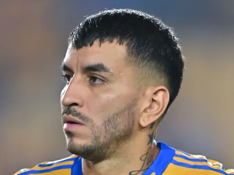Correa y el día después del faltazo en Tigres: la postura de River