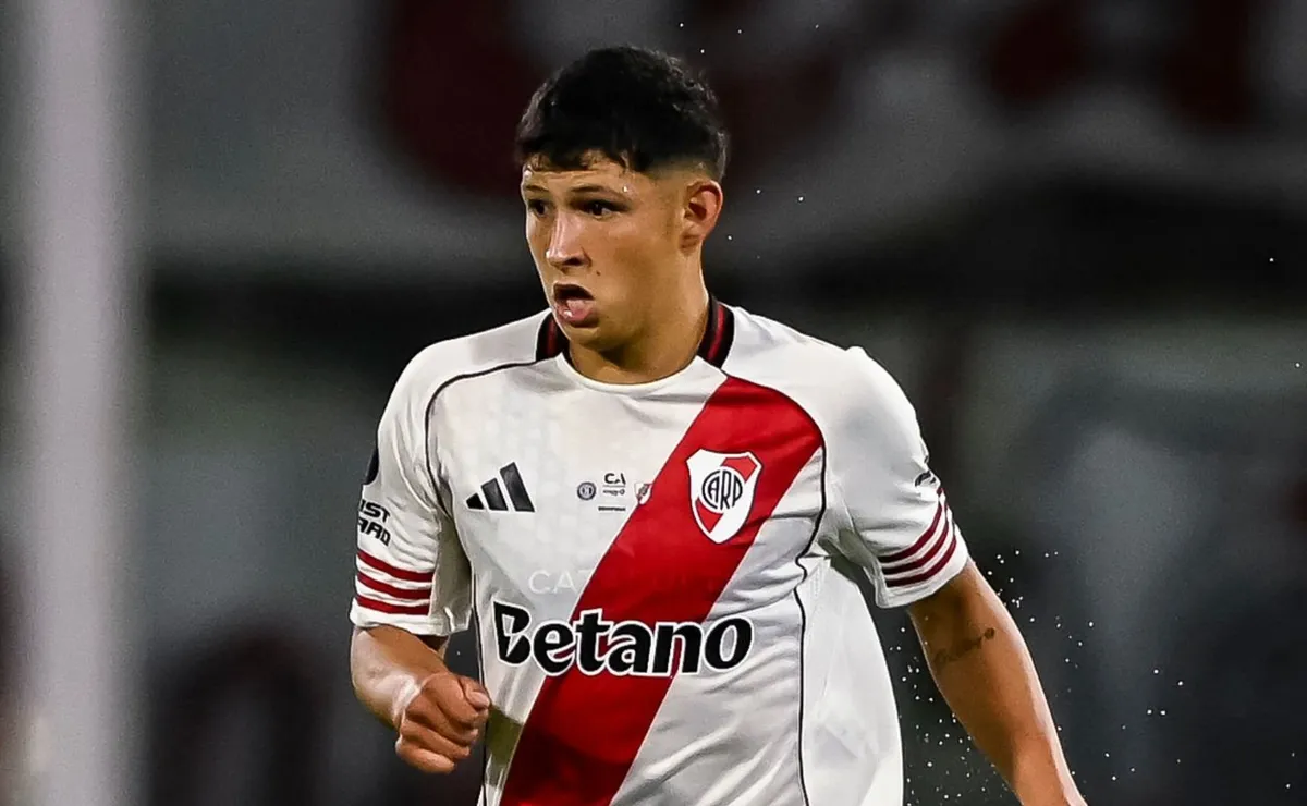 Lo que falta para que el juvenil siga su carrera en Uruguay.