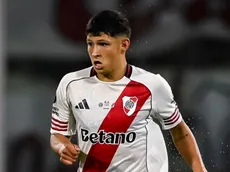 Se despide: qué falta para cerrar la salida de Cristian Jaime a Peñarol