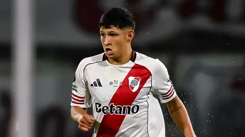 Lo que falta para que el juvenil siga su carrera en Uruguay.