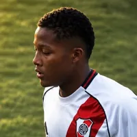 La verdad del caso Estevis López: el acuerdo que está cerca de lograr River y por qué se fue al Bayern Munich