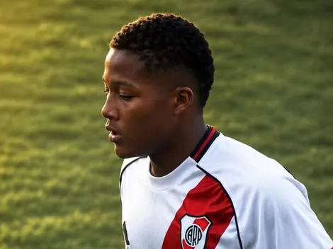 Detalles exclusivos del caso Estevis López: por qué está en Bayern Munich y el plan que tiene River para retenerlo