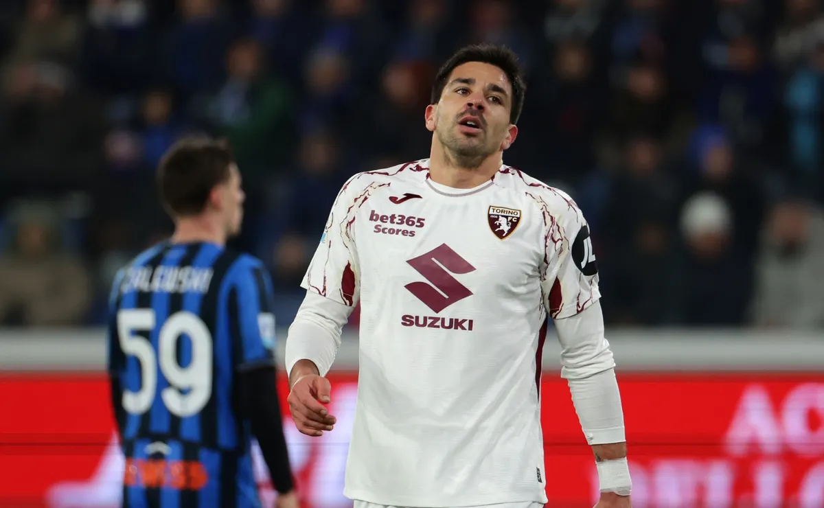 Torino le avisó a Gio Simeone que no lo vende.
