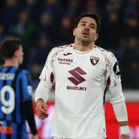 Torino le avisó a Gio Simeone que no lo vende en este mercado de pases: se cae su llegada a River