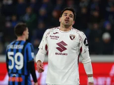 Torino le avisó a Gio Simeone que no lo vende y se cae su llegada a River