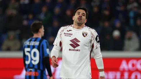 Torino le avisó a Gio Simeone que no lo vende.